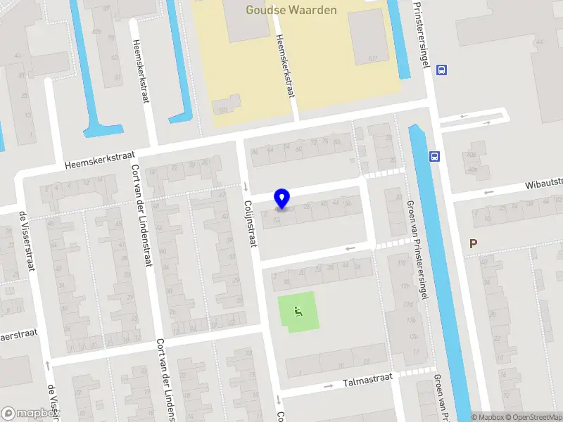 Nieuw bedrijf MK Godfrey