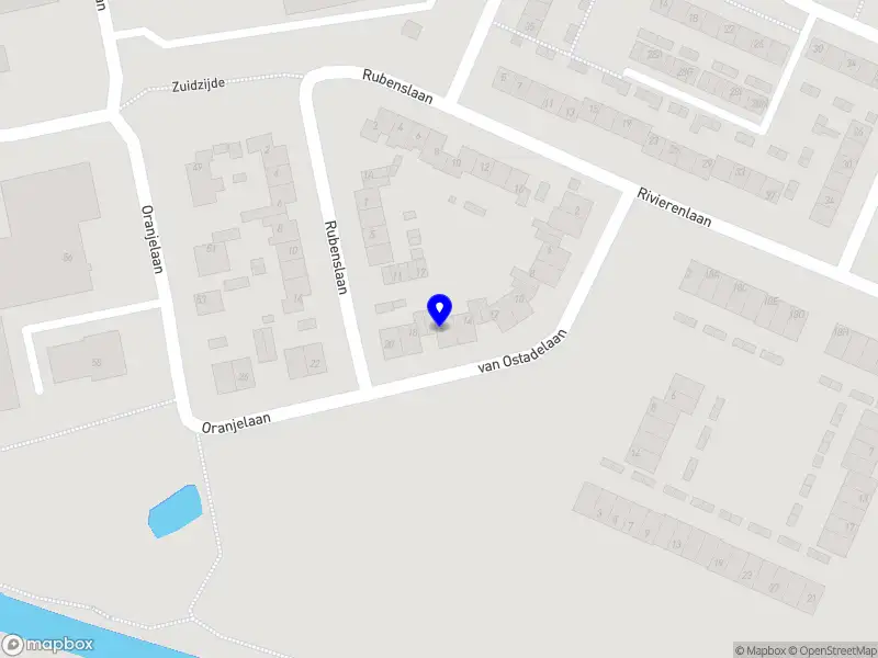 Nieuw bedrijf Primevo CL