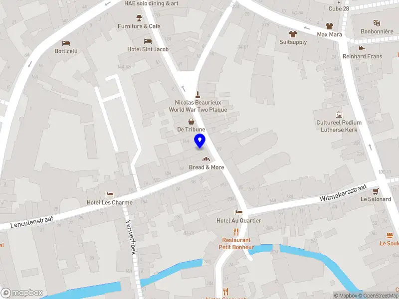 Vereniging van Eigenaars Kapoenstraat 18A, 18B, 18C en 18D te Maastricht Maastricht