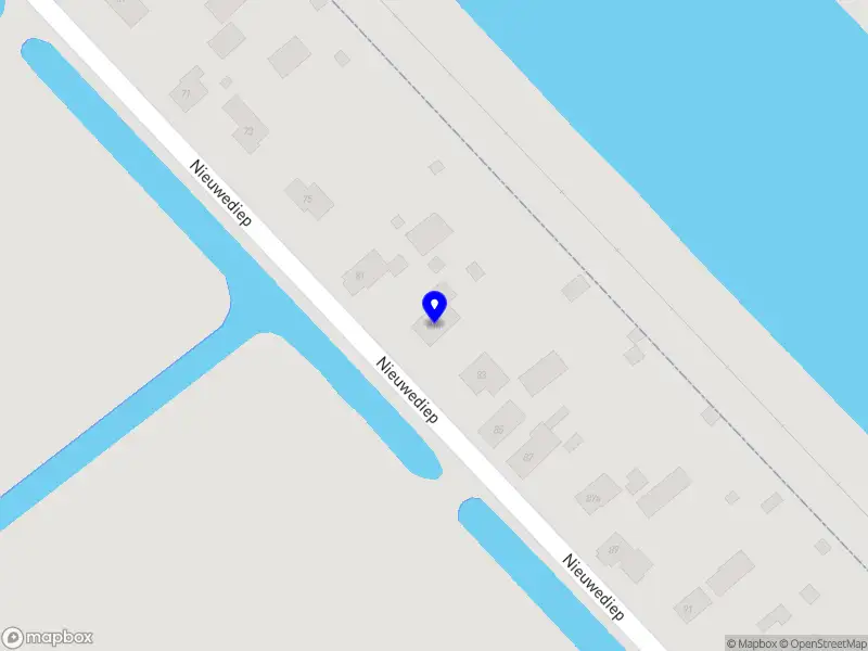 Medina Beheer B.V. Nieuwediep