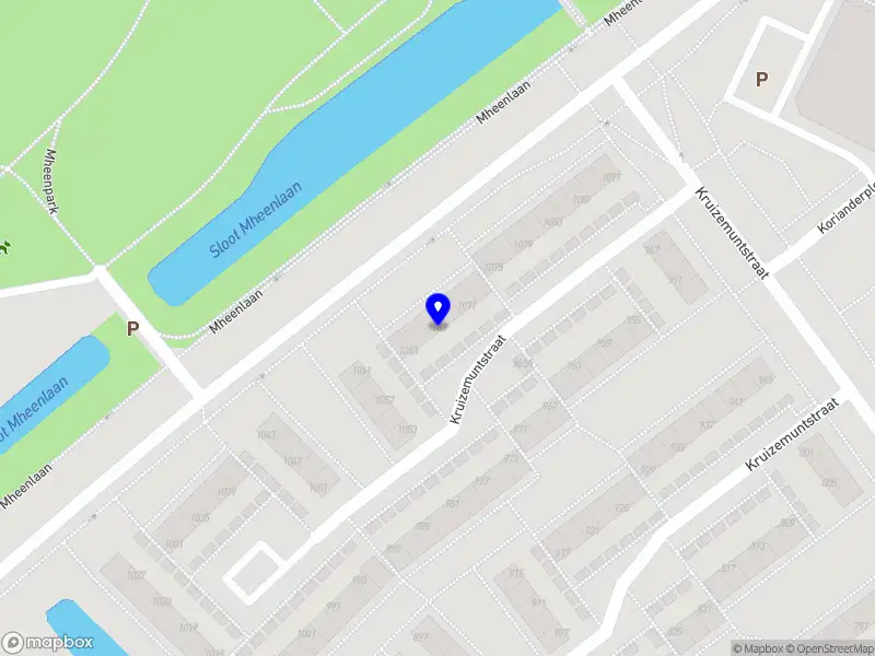 CPO VerBANT Apeldoorn