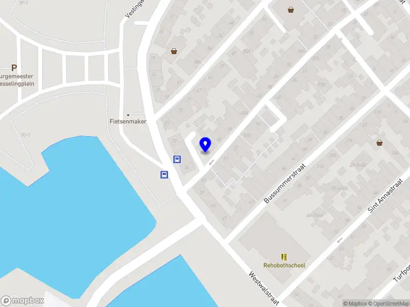 Stekelenburg La Boucherie Naarden