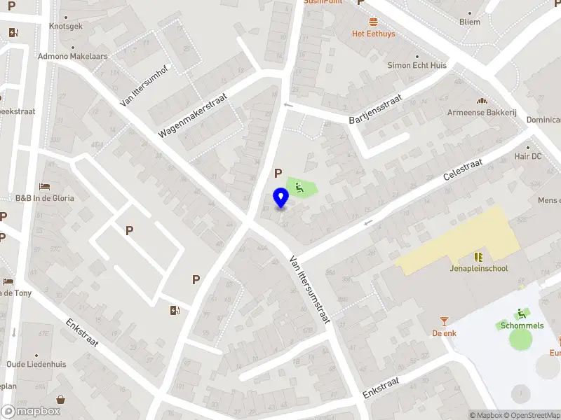 Nieuw bedrijf Van Tilborgh Training & Talks