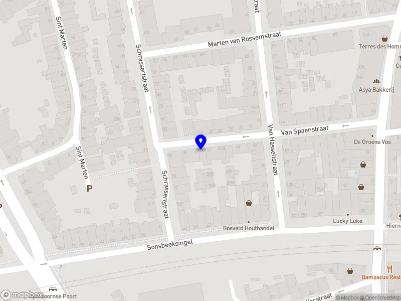 Nieuw bedrijf Ming Morssinkhof