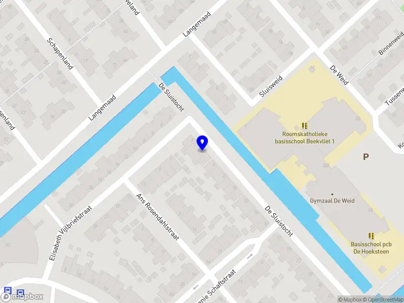 Tousain Consultancy Services Velserbroek