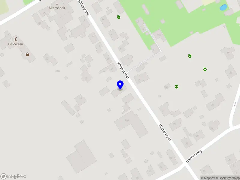 Vereniging van Eigenaars "Rouaansekaai 35A, 35B, 35C, 37, 37A en 37B te Middelburg" Ouddorp