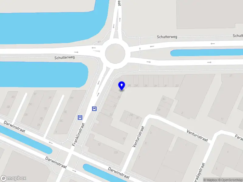 De Nieuwe Generatie Gietvloeren B.V.