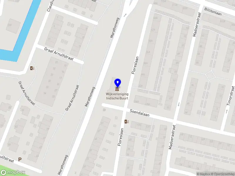 Nieuw bedrijf Flow Manual Therapy