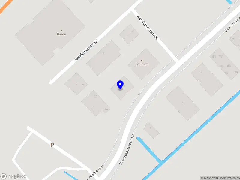 Contour Ontwikkeling B.V. HATTEMERBROEK