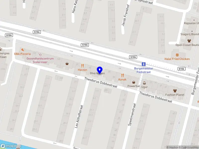 Holding T&L B.V. Amsterdam