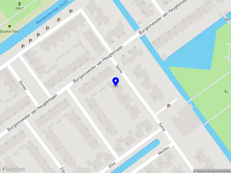 BD-advies en lobby NIEUWERKERK AAN DEN IJSSEL