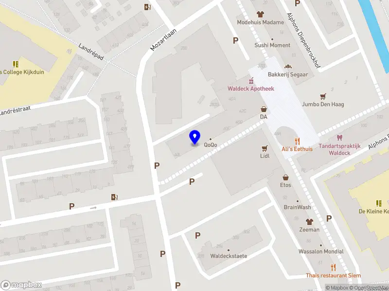 Stomerij De Valk 's-Gravenhage
