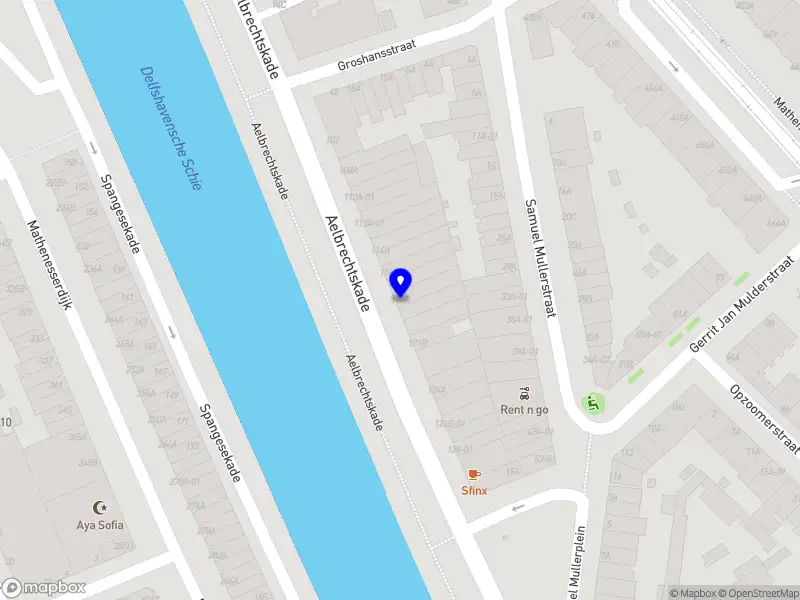 Nieuw bedrijf Sasa61