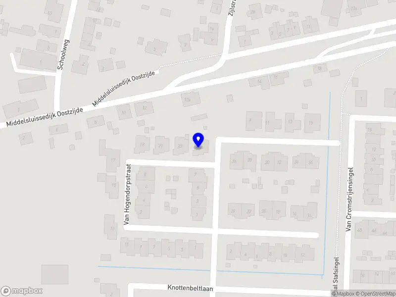 DIV Projectontwikkeling B.V. Numansdorp