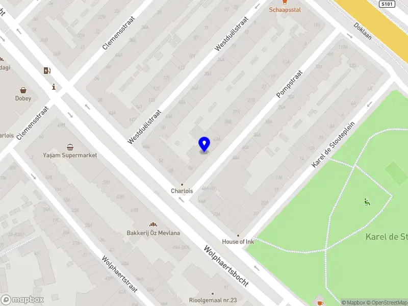 Nieuw bedrijf Kirsten Heijboer