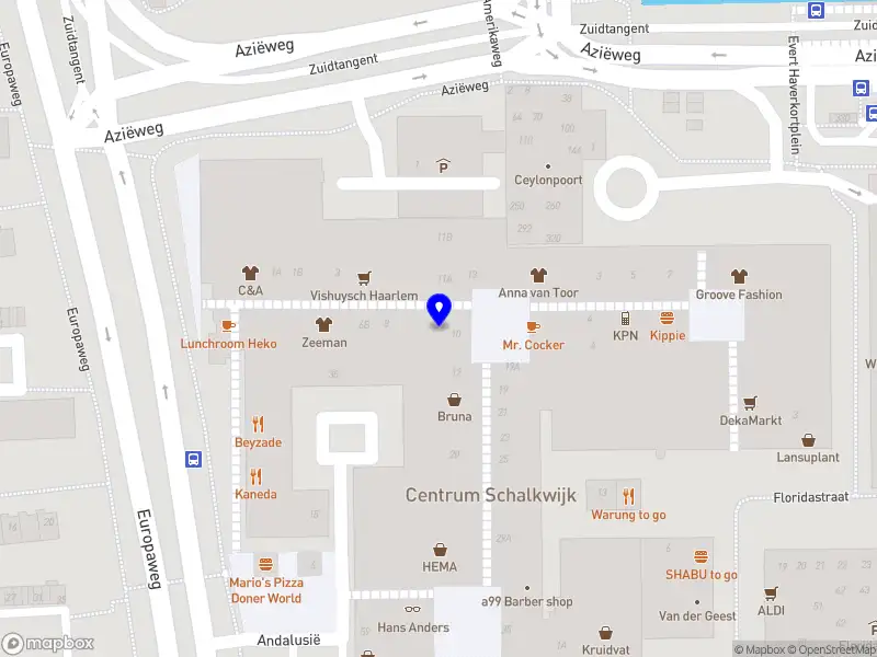 Nieuw bedrijf Liv Interiors B.V.