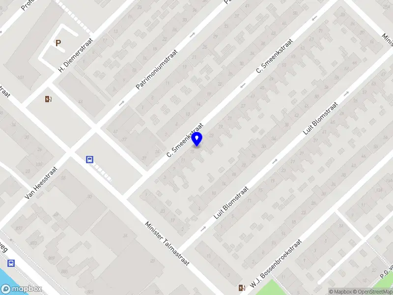 B.B. Multi Logistics Utrecht