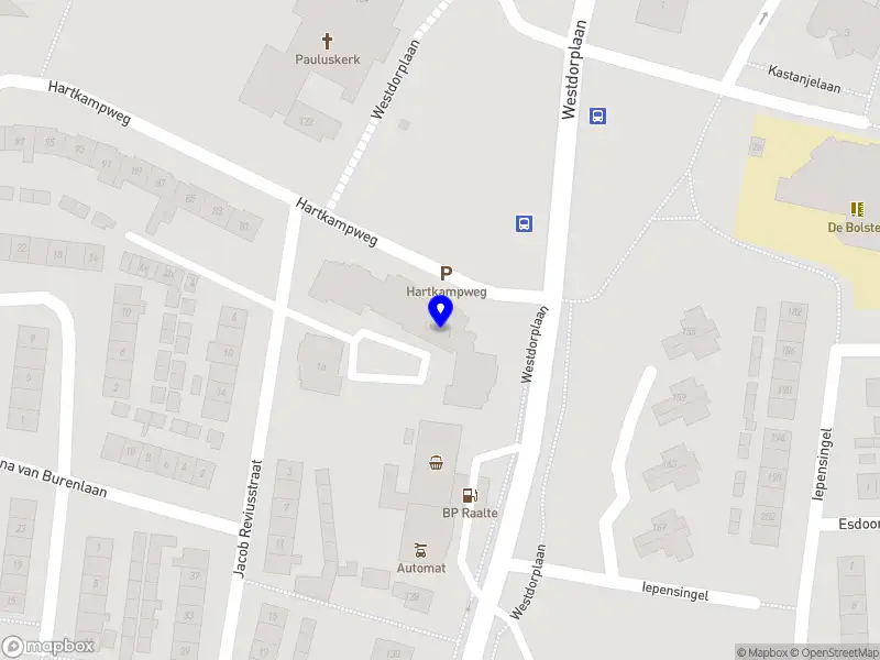 KV verloskundige Raalte