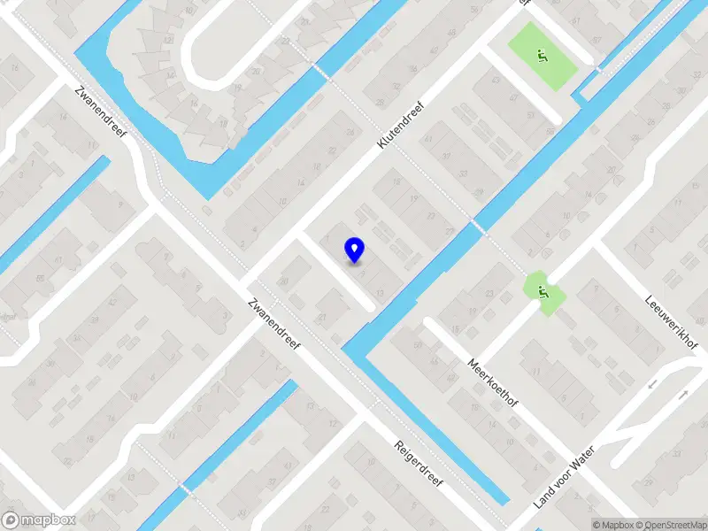 Anne Korbee Diensten MOORDRECHT