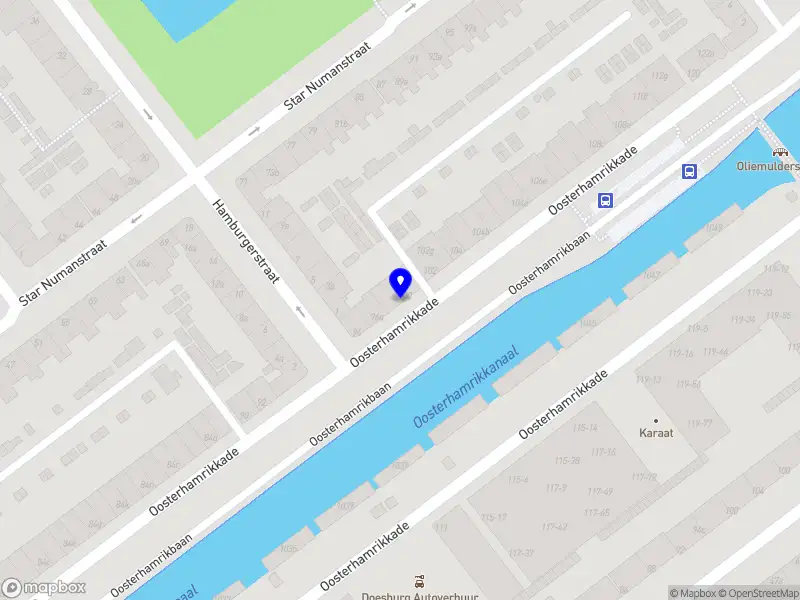 Nieuw bedrijf Hans ter Haar juridisch