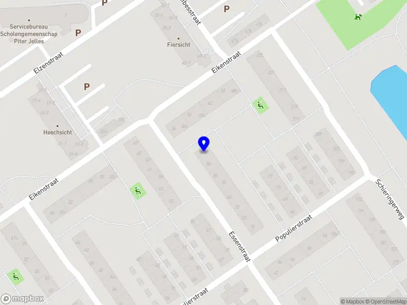 Taxi Noord Friesland