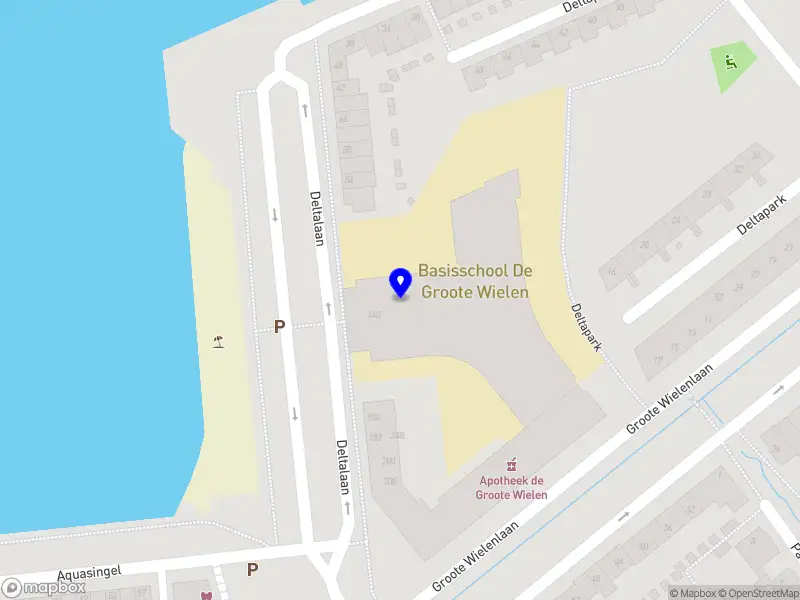 Nieuw bedrijf Danscentrum Rosmalen