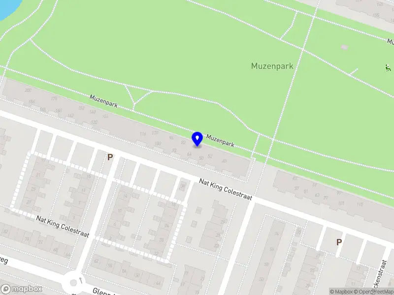 Nieuw bedrijf Gilmar Moves