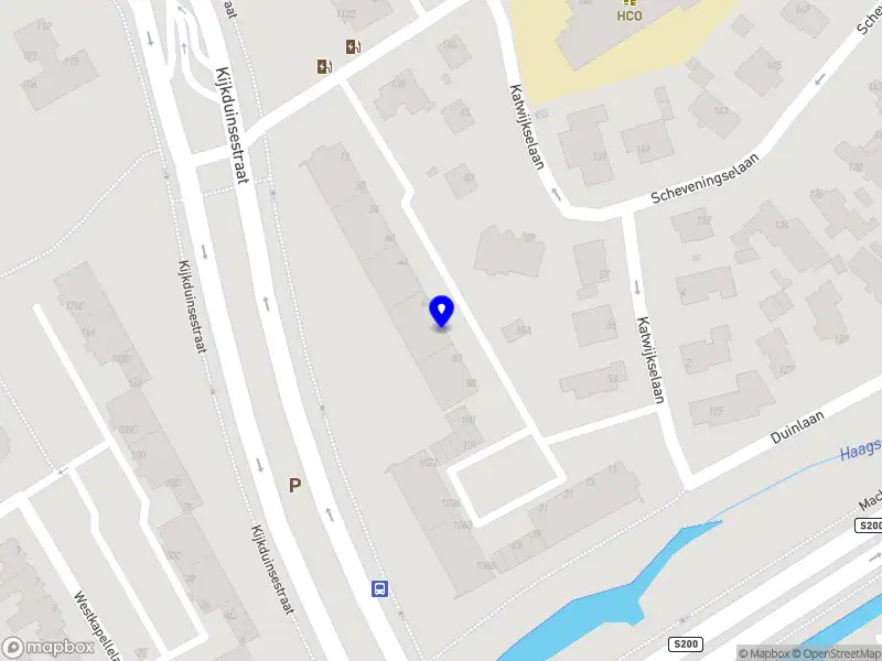 Targo transport B.V. 's-Gravenhage