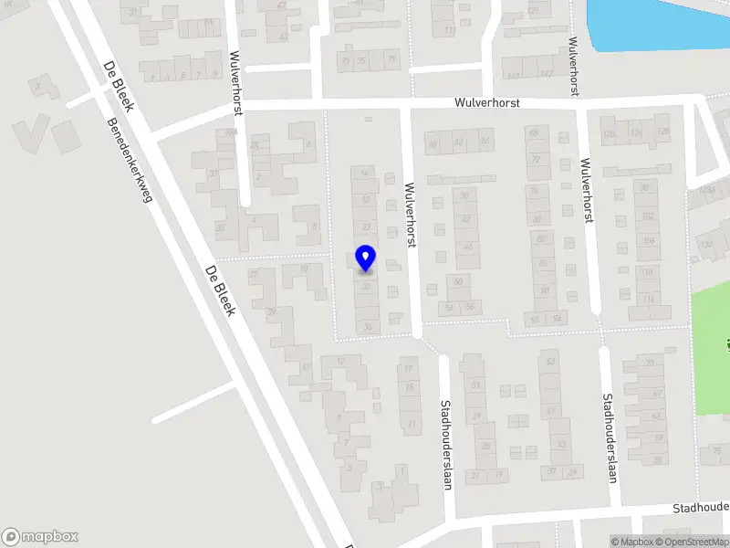 Nieuw bedrijf Color & Curls by Wendy