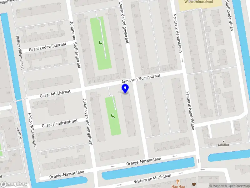 Nieuw bedrijf DC James Painting and Decorating