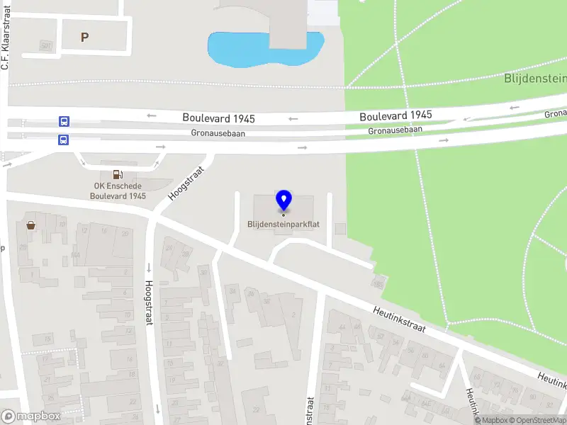 Optimal Dental Solutions B.V. Enschede