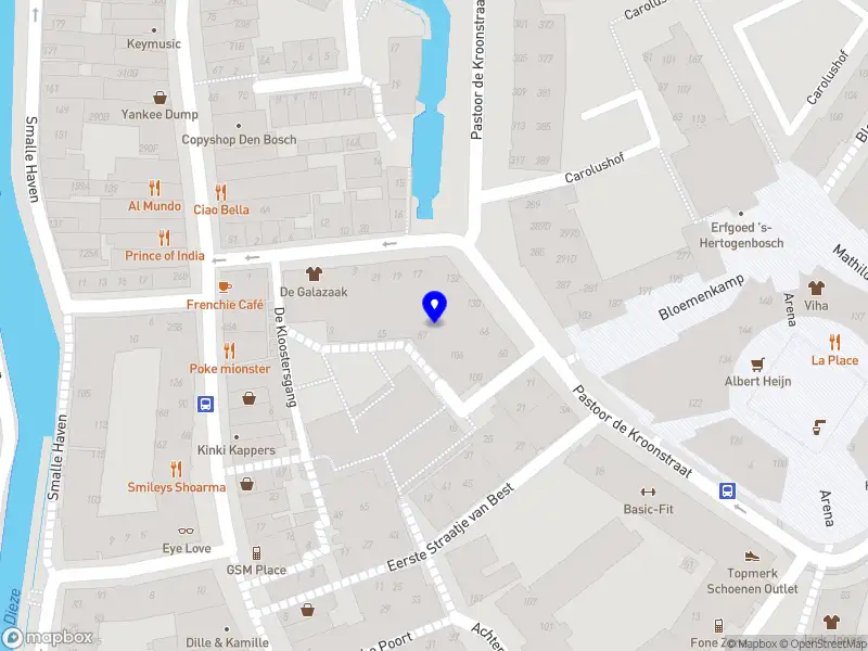 Sijpestijn Ventures B.V.