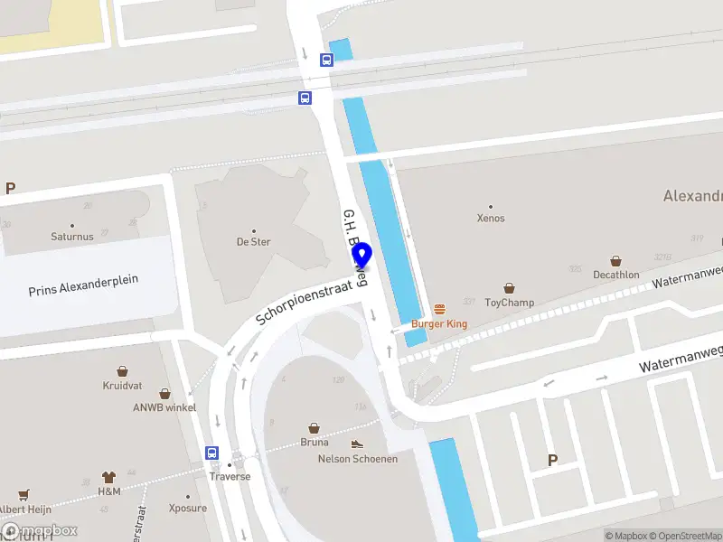 Nieuw bedrijf Aether Shield Technologies B.V.