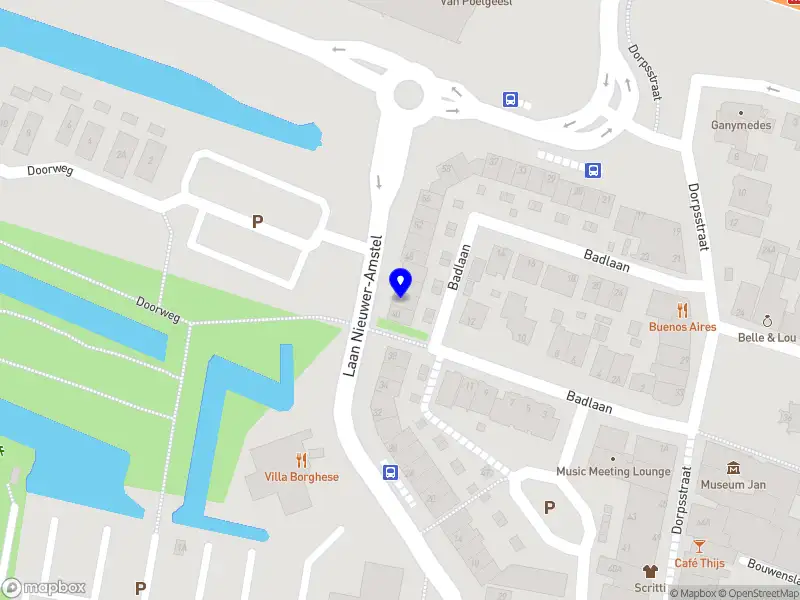 print software Amstelveen