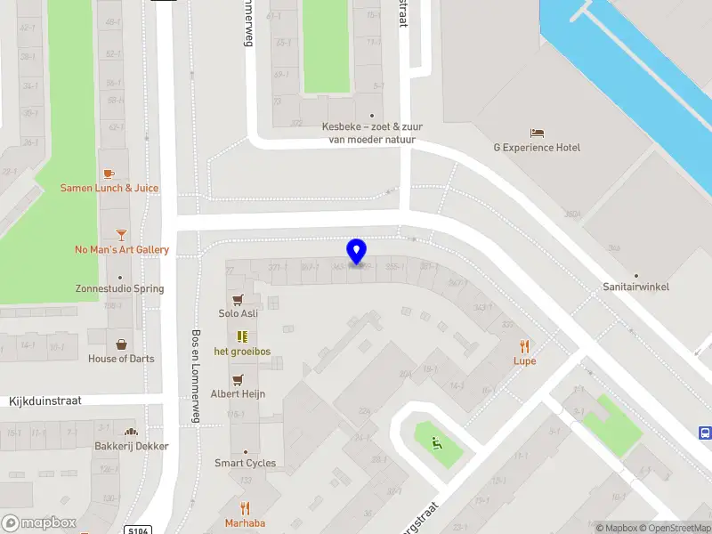 C. Buhler Impact Consulting