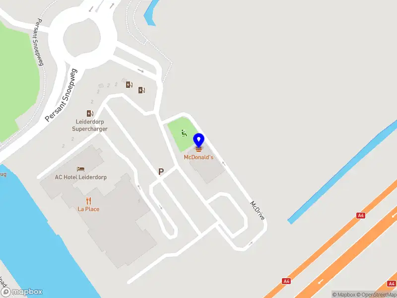 McPerzik B.V. Leiderdorp