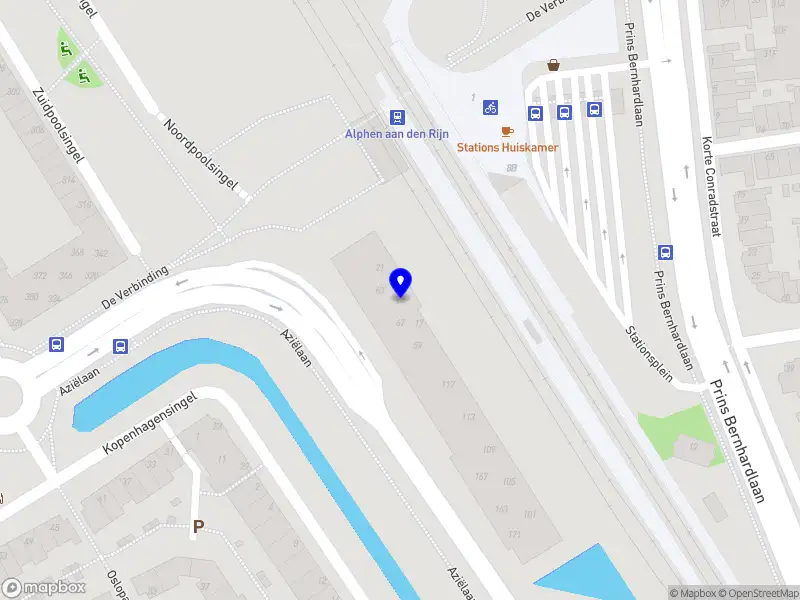 Gin Design Alphen aan den Rijn