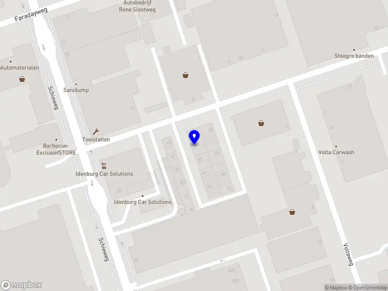 JQProducts B.V. Delft