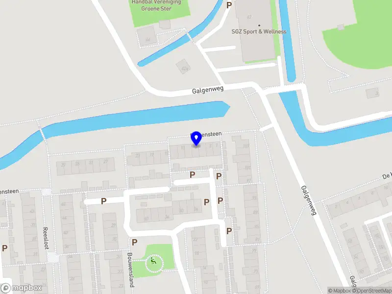 Tapasbar 't Havenhuys Zevenbergen