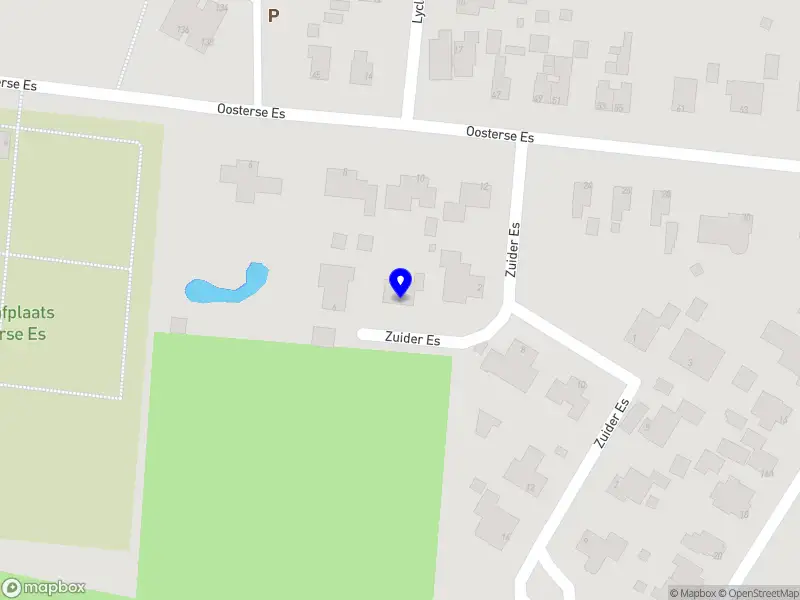 Stichting Landschap & Natuur Appelscha