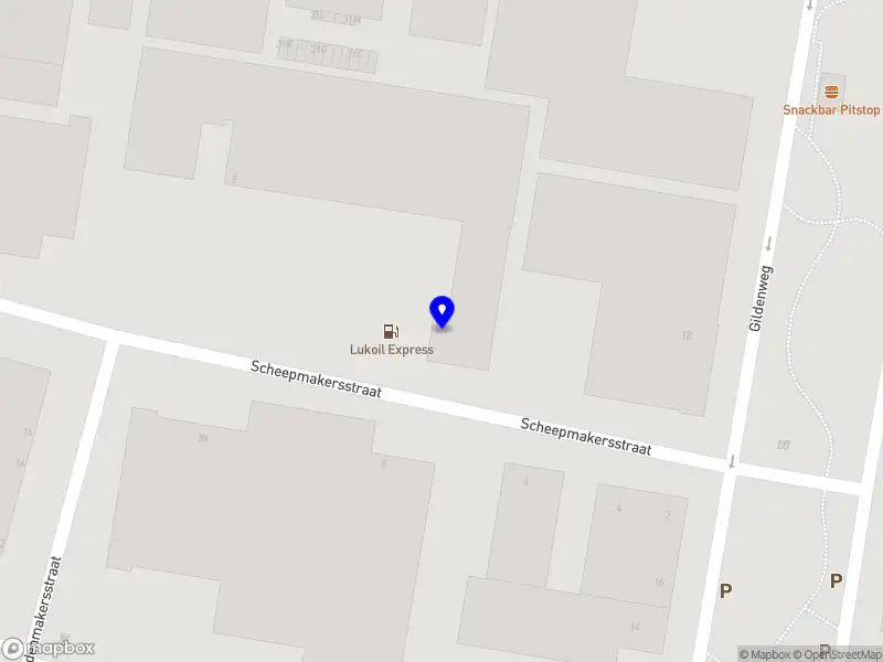 Stichting Administratiekantoor SDS Zwijndrecht