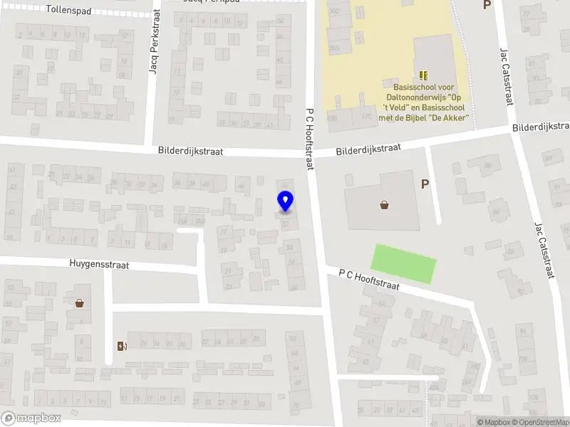 Nieuw bedrijf Bouwbedrijf Wassink