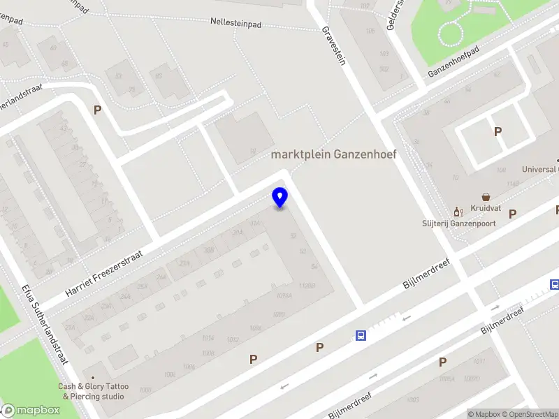 Nieuw bedrijf Greenline Production