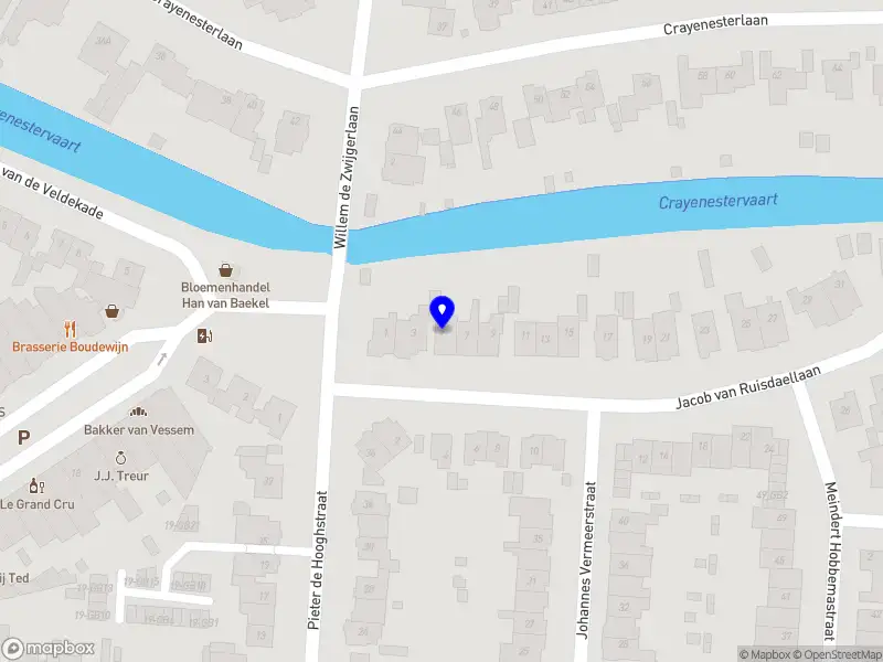 Nieuw bedrijf ELB Dental