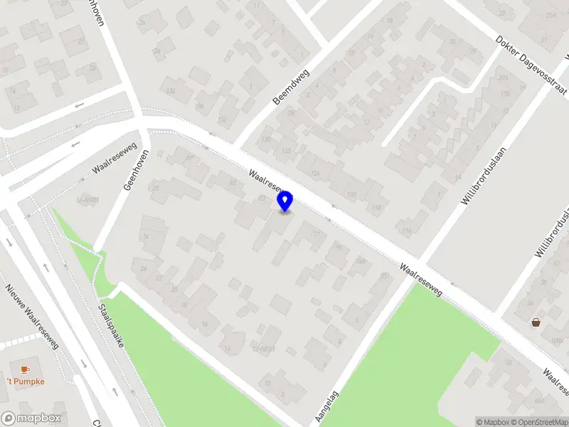 Nieuw bedrijf Iedere Boer Een Bos