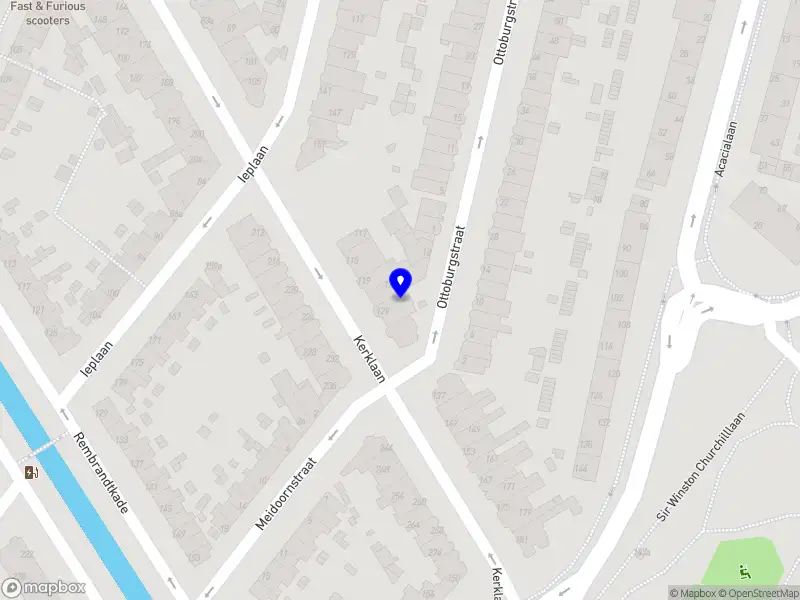 Bohaé Rijswijk