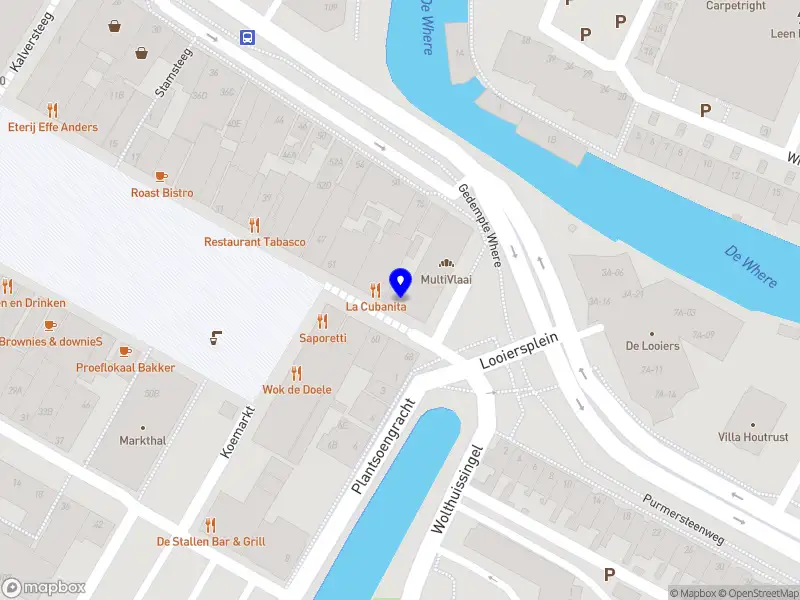 Babeth UGC Purmerend