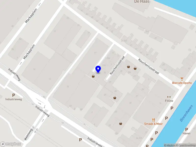 Nieuw bedrijf SQ Afbouw B.V.