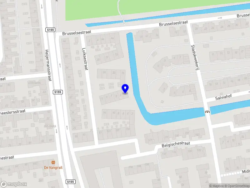 Nieuw bedrijf Zaans Recht