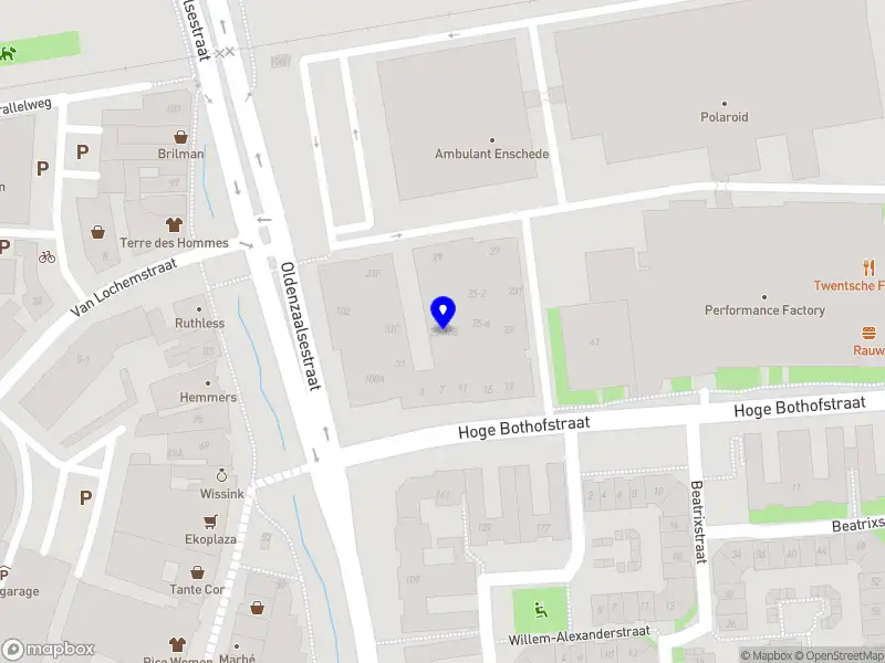 CloverFive Enschede